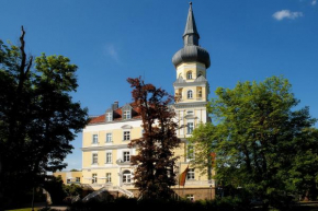 Hotel Schloss Schwarzenfeld